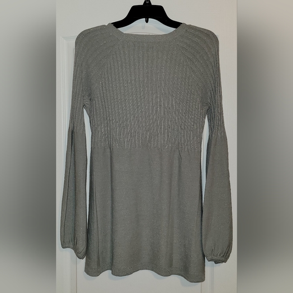 Apt 9 Medium Sweater - Picture 2 of 6